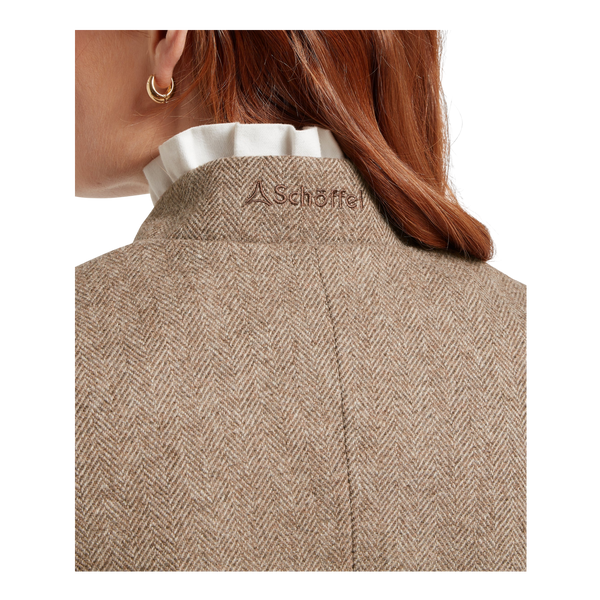 Schoffel Portree Tweed Jacket