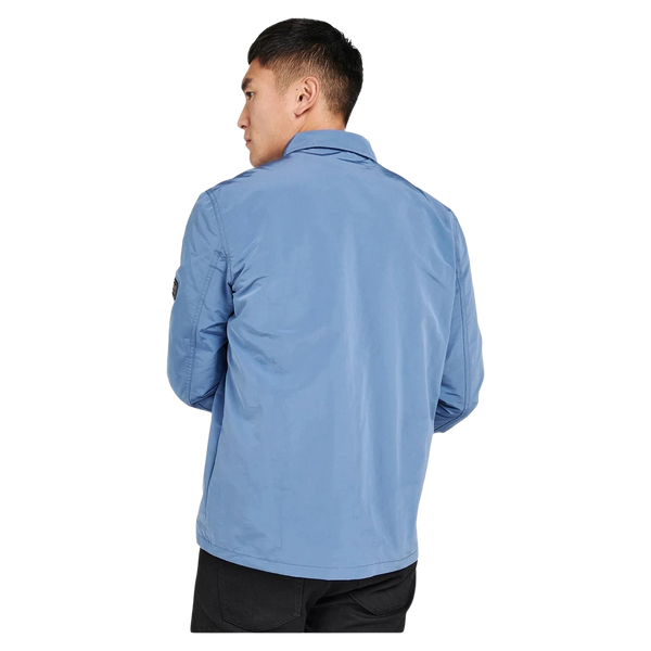 Barbour International Ray Overshirt for Men