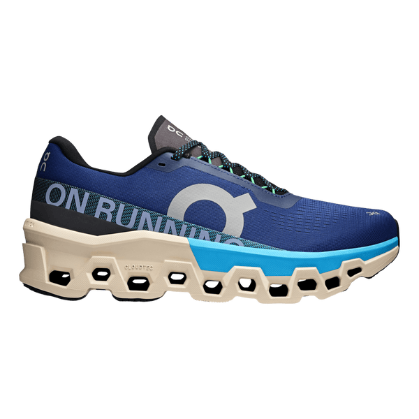 ON Cloudmonster 2 Men Running Shoes