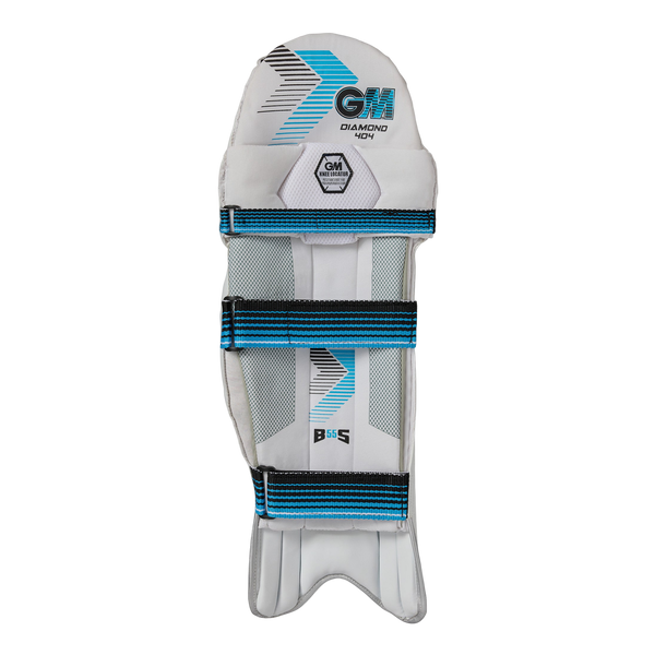 Gunn & Moore Diamond 404 Right Hand Batting Pads