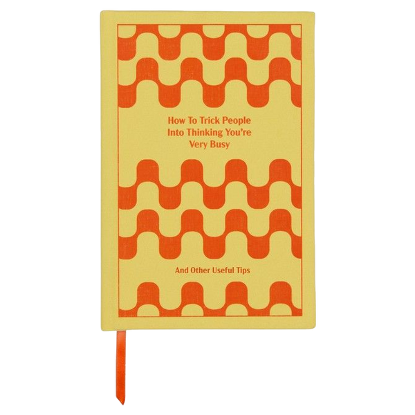 Designworks Ink Self Help Journal