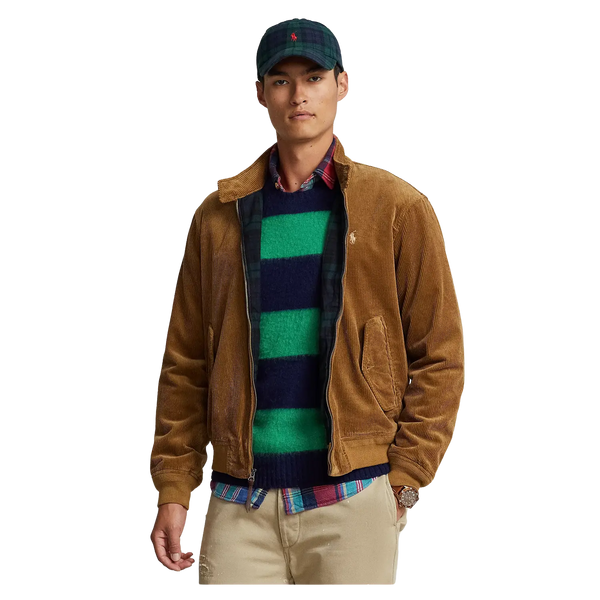 Polo Ralph Lauren Corduroy Jacket