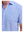 Double Two Short Sleeve Linen Blend Shirt