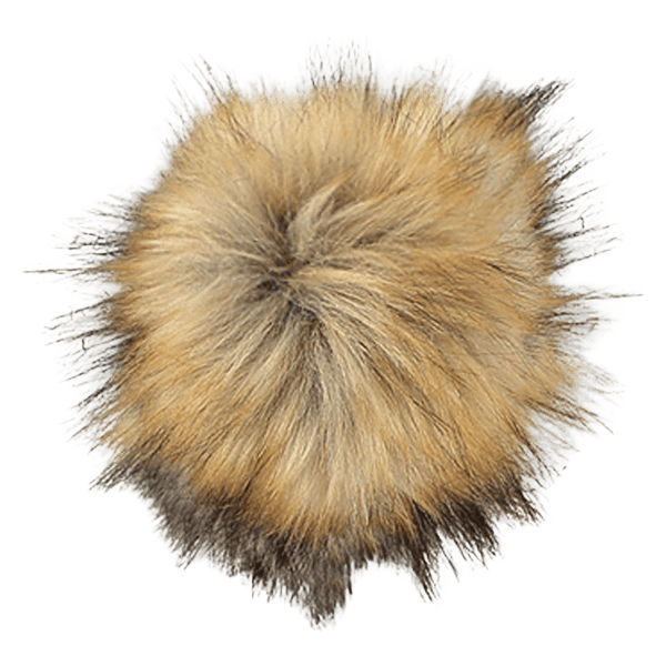 Rino & Pelle Pompon Hat Accessory