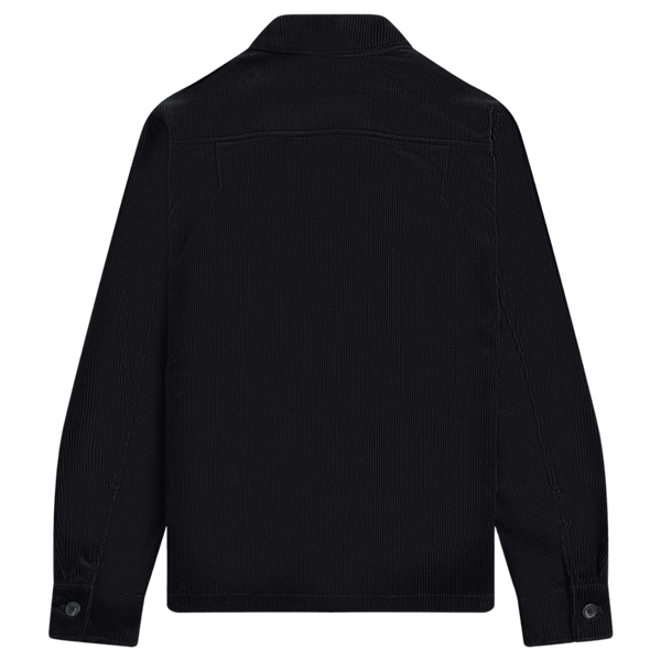Fred Perry Cord Overshirt