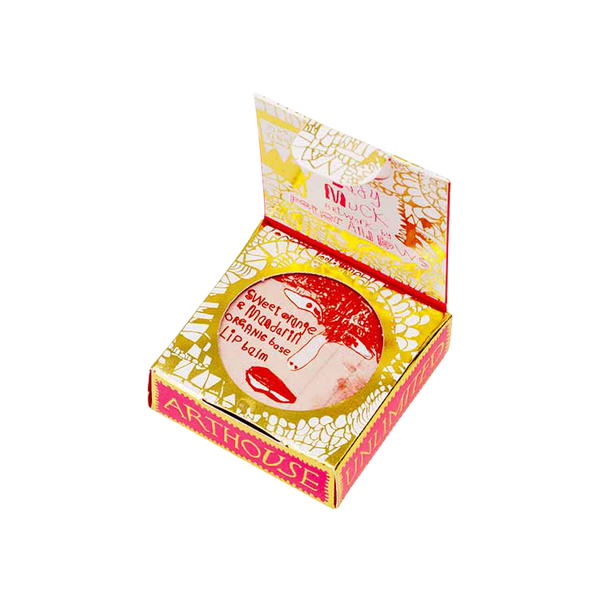 Arthouse Unlimited Lady Muck, Lip Balm