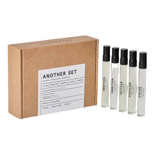 Ampersand Fragrances Another Set