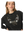 Mos Mosh Cosette O-Neck Long Sleeve Deco Sweatshirt