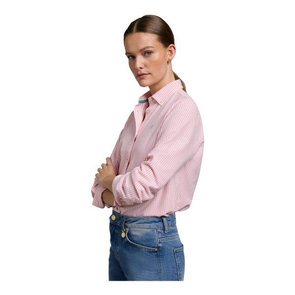 Holland Cooper Oxford Shirt