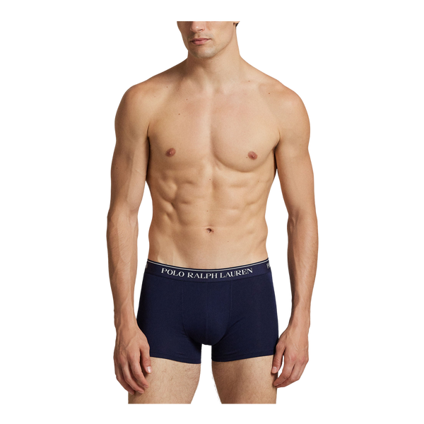 Polo Ralph Lauren Classic Trunk Three Pack