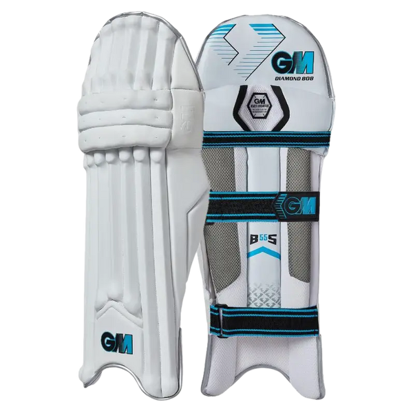 Gunn & Moore 808 Right Hand Batting Pads