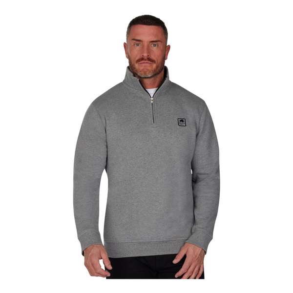 Raging Bull Classic Quarter Zip Sweatshirt