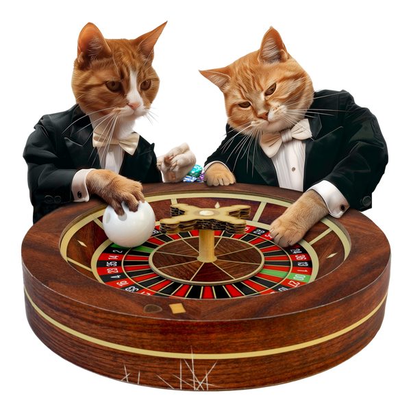 Suck UK Cat Scratcher