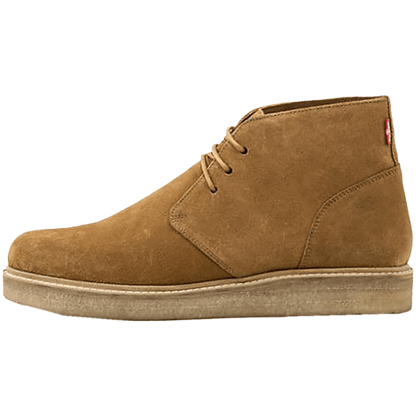 Levi's Bern Desert Suede Boot