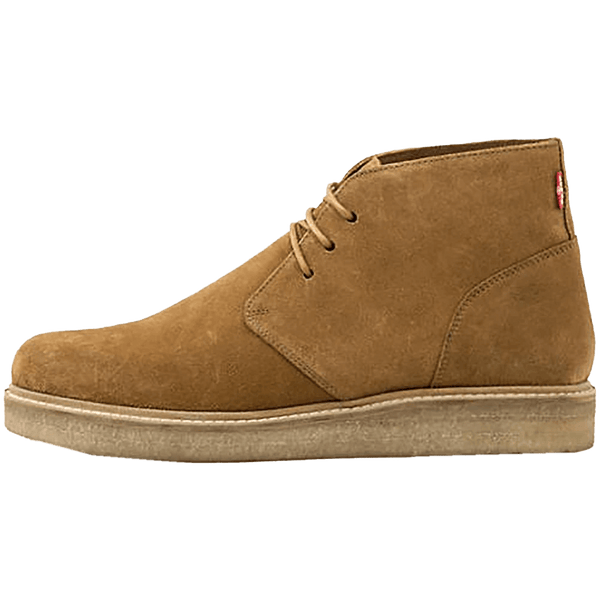 Levi's Bern Desert Suede Boot for Men