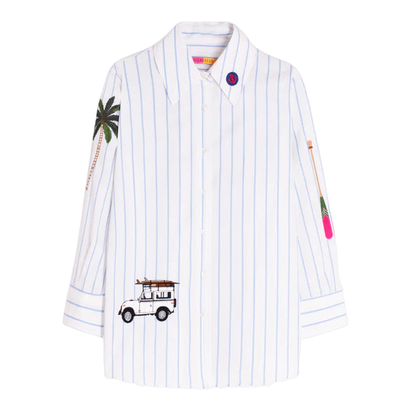 Vilagallo Shirt