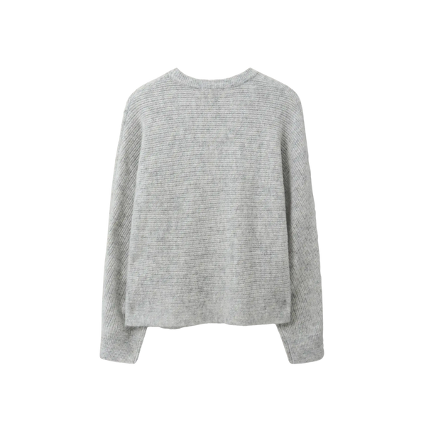 White Stuff Lofty Sparkle Jumper for Women