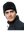 Jack Wolfskin Stormlock Rip Rap Cap
