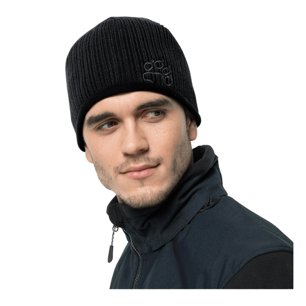 Jack Wolfskin Stormlock Rip Rap Cap