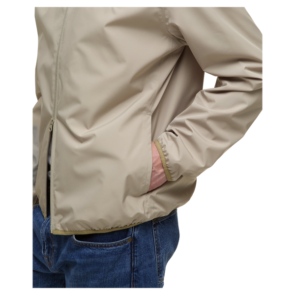 Barbour Korbel Waterproof Jacket