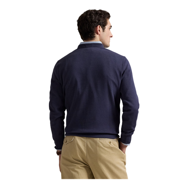 Polo Ralph Lauren Long Sleeve Sweatshirt