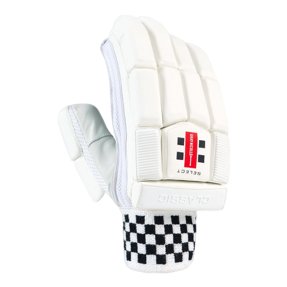 Gray Nicolls Classic Select R/h Batting Gloves