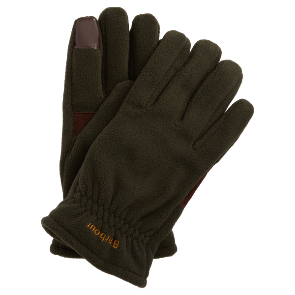 Barbour Coalford Fleece Gloves
