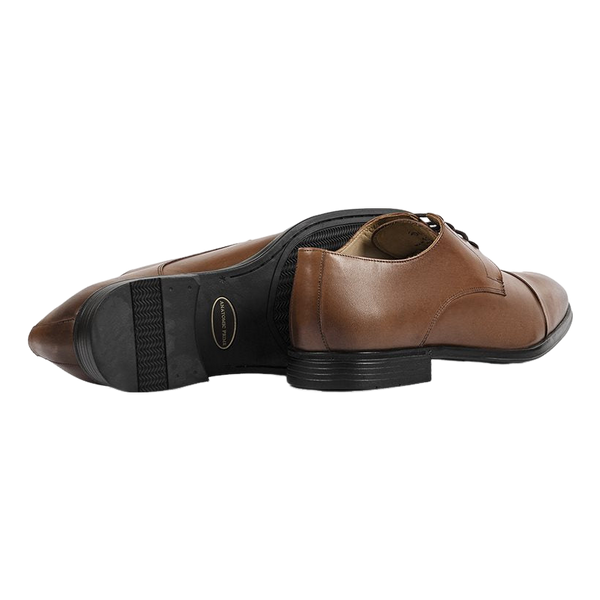 Anatomic Adriano Leather Oxford Shoe