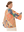 Powder 70s Kaleidoscope Floral Kimono Jacket