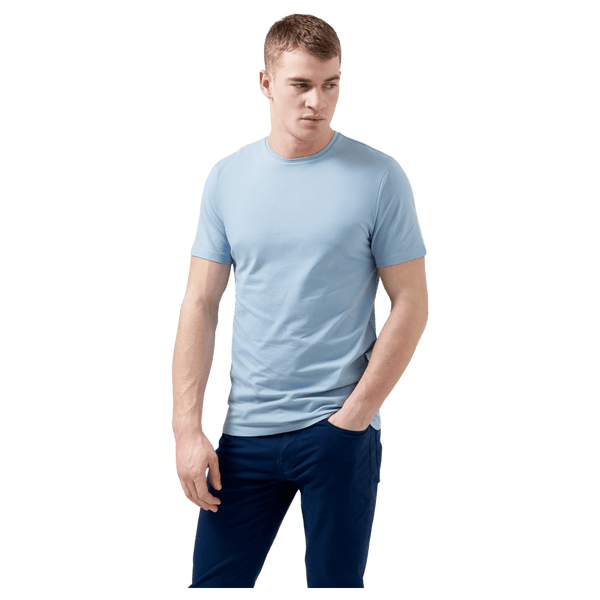 Remus Uomo Plain T-Shirt