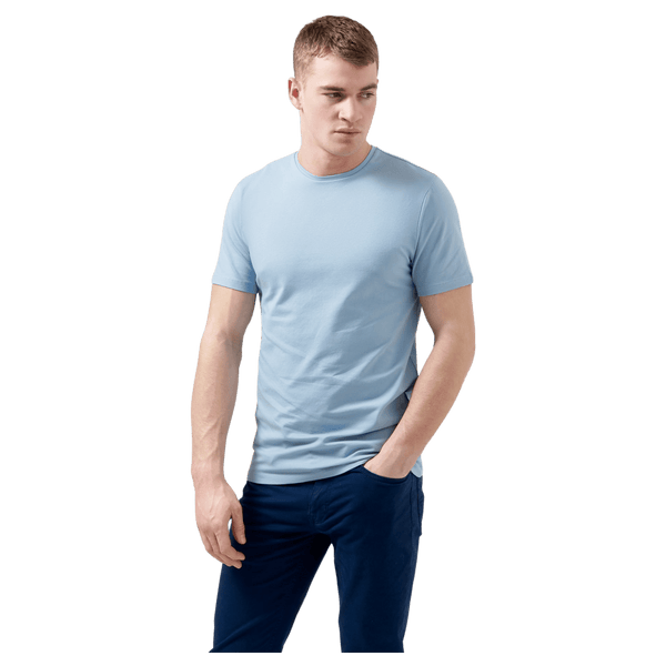 Remus Uomo Plain T-Shirt for Men