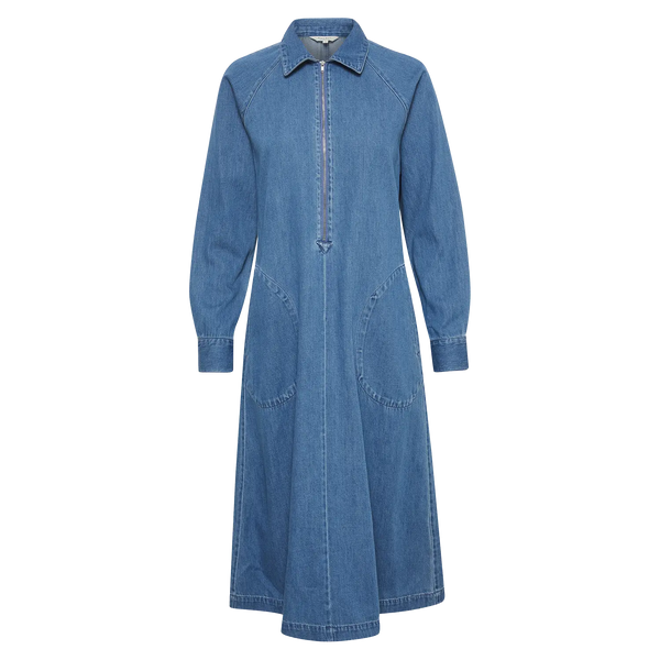 Part Two Cissel Denim Dress for Women