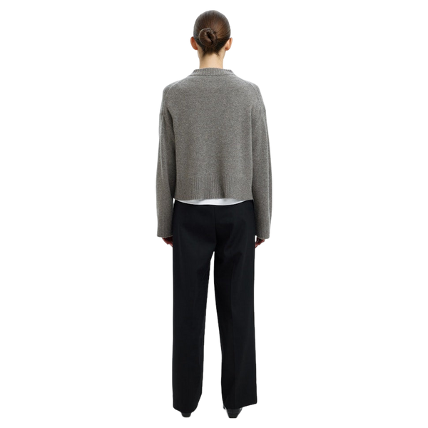 Selected Slfcille Cashmere Blend Cardigan