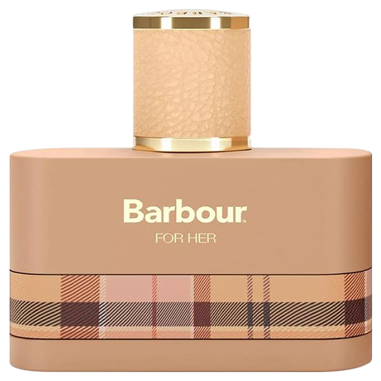 Barbour Origins Eau De Parfum For Women