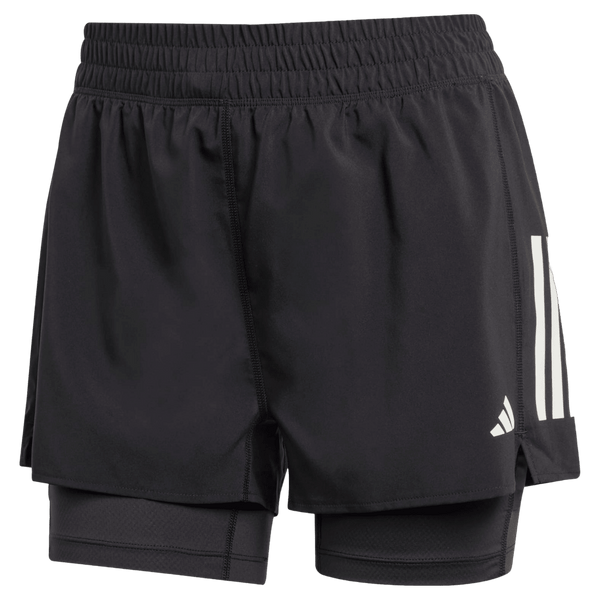Adidas OTR B S 2 in 1 Shorts W