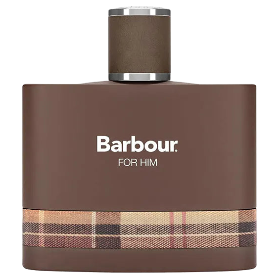 Barbour Origins Eau De Parfum For Men