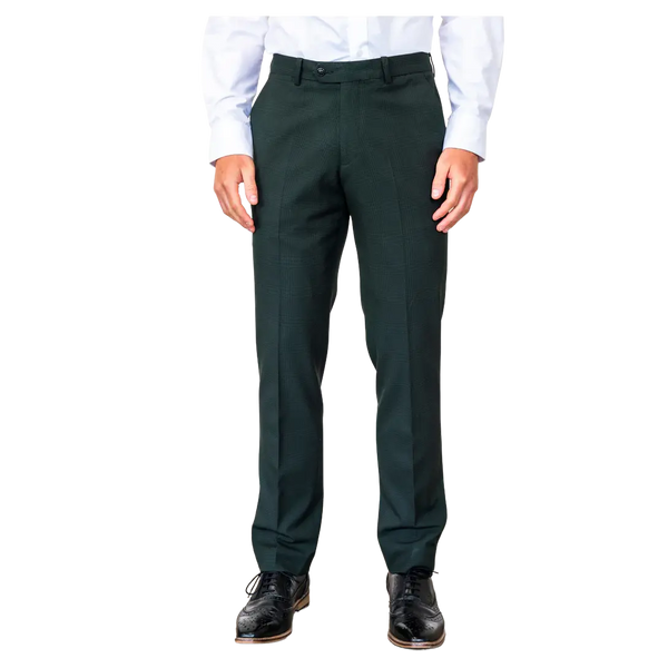 Marc Darcy Bromley Suit Trousers for Men