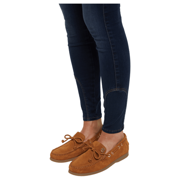 Holland Cooper Deck Shoe