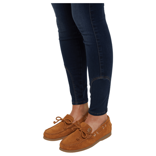 Holland Cooper Deck Shoe for Women