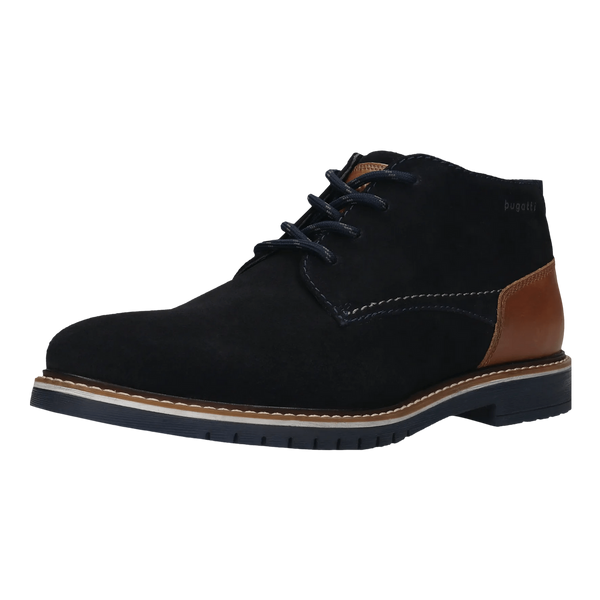 Bugatti Caj Suede Boot