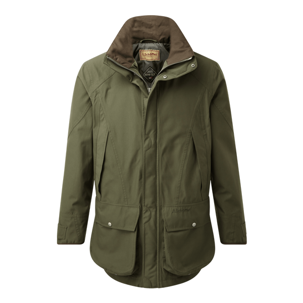 Schoffel Ptarmigan Extreme II Coat