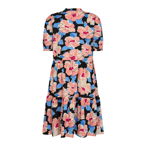 SoyaConcept Kresti Floral Dress for Women