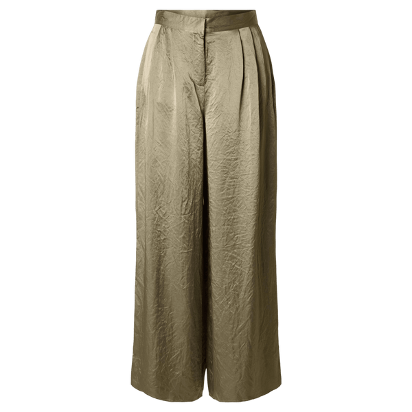 Selected Femme Selene High Waist Wide Pant