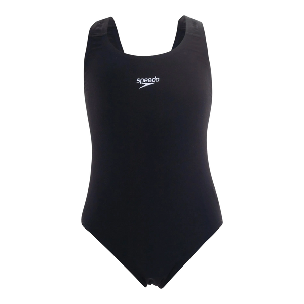 Swimming Costume in Black