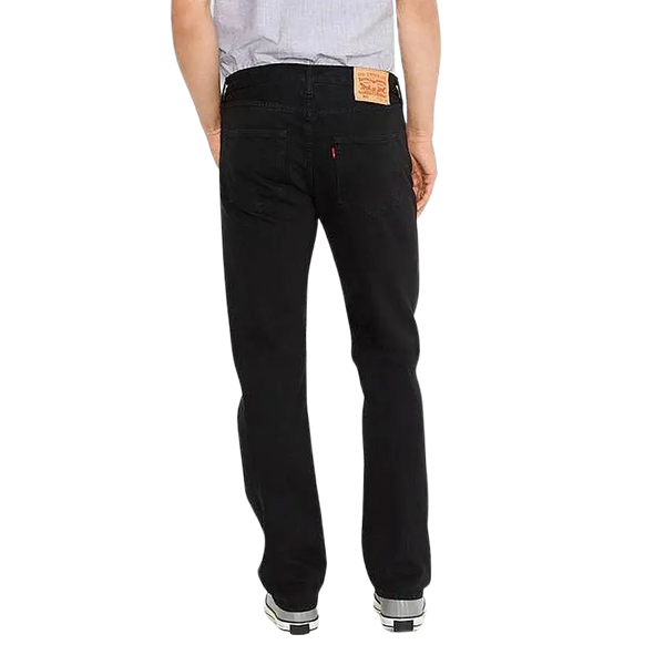 Levi's 501 Original Fit Jeans in Black