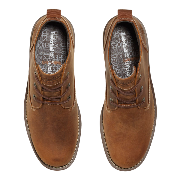 Timberland Larchmont 2 Lace Up Boots