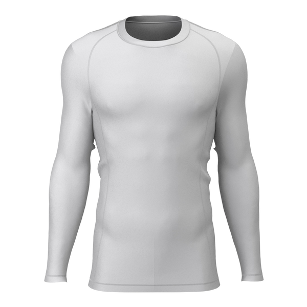 Baselayer Top - White