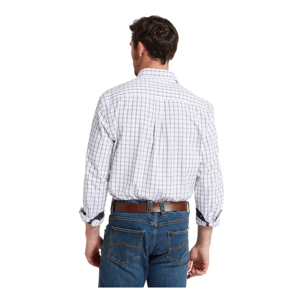 Schoffel Halesworth Tailored Shirt