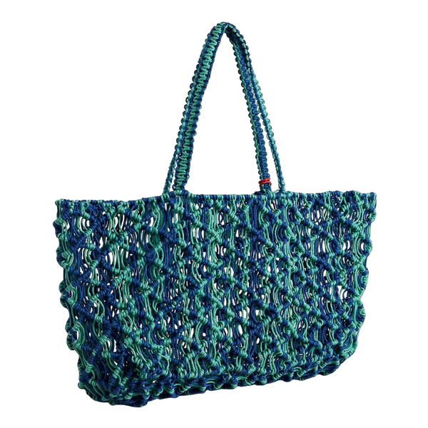 White Stuff Skye Beach Bag