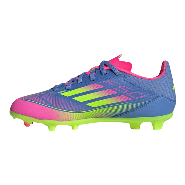 Adidas F50 League FG/MG Junior Boot